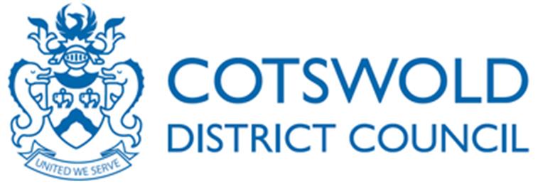  - Cotswold District Council Car Park update