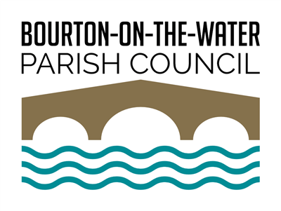 Bourton-on-the-Water Parish Council Logo